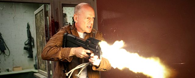 RED 2 - Aposentados e Ainda Mais Perigosos ganha seu primeiro trailer -  Notícias de cinema - AdoroCinema