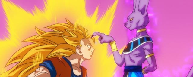 Dragon Ball Super: Goku se prepara para batalha em novo teaser do filme