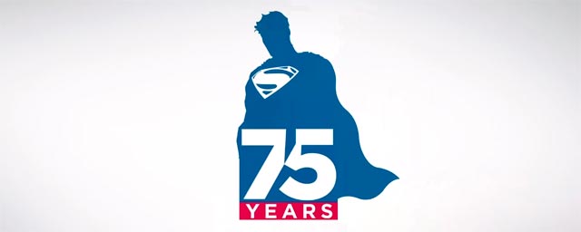 Lista completa das animações do Superman
