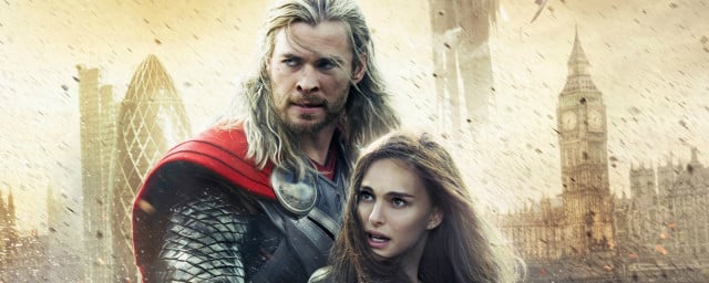 Bilheterias Estados Unidos: Thor: O Mundo Sombrio fatura US$85 milhões no  primeiro fim de semana - Notícias de cinema - AdoroCinema