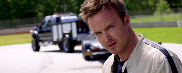 Need for Speed - O Filme - Filme 2014 - AdoroCinema