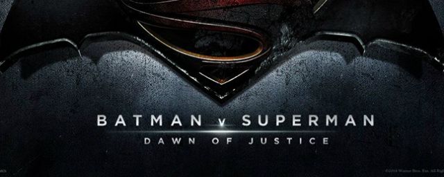 Warner divulga trailer de Batman vs Superman