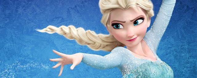 Frozen se torna o 5º filme de maior bilheteria da história