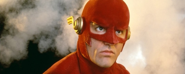 The Flash (filme) – Wikipédia, a enciclopédia livre