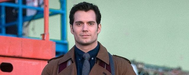 Henry Cavill - AdoroCinema