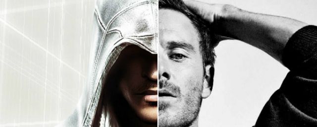 Trailer do filme Assassin's Creed - Assassin's Creed Trailer (2) Legendado  - AdoroCinema