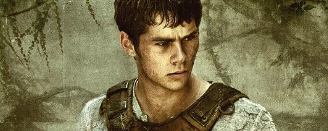 Maze Runner – Correr ou Morrer ganha série de novos pôsteres, Notícias