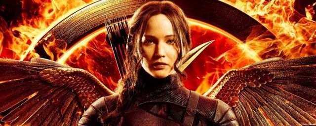 Jennifer Lawrence lidera parada musical com música de Jogos Vorazes: A  Esperança - Parte 1 - Notícias de cinema - AdoroCinema