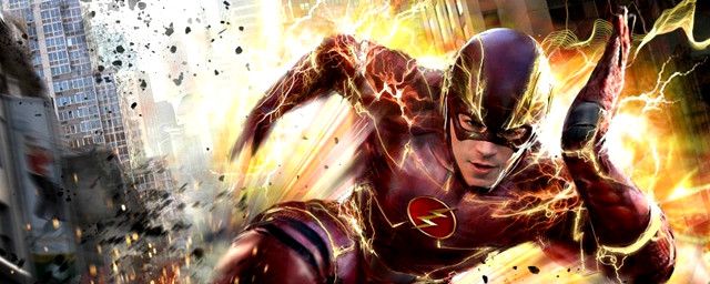 The Flash: Episódio final ganha novas imagens