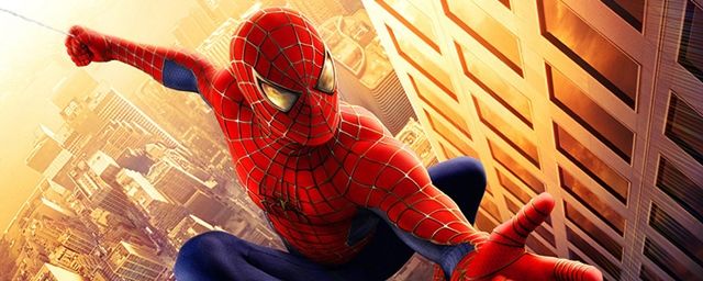 Marvel's Spider-Man - Série 2017 - AdoroCinema