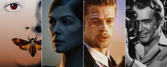 Top 15 Melhores Filmes de Suspense Netflix em 2023