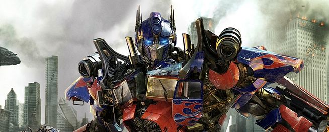 Transformers 4: A Era da Extinção - AdoroCinema