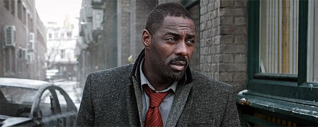 Idris Elba - AdoroCinema