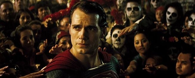 Homem de Aço 2  Filme do Superman deve ganhar uma sequencia em