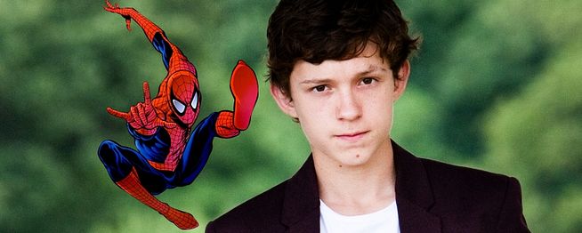 Tom Holland é confirmado em quarto filme do Homem-Aranha após suspense da  Marvel, Filmes