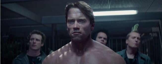 Gen V tem filho de Schwarzenegger no elenco; veja qual é seu papel
