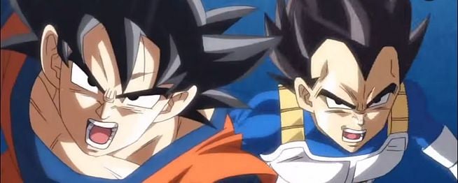 Dragon Ball Super: Notícias - AdoroCinema