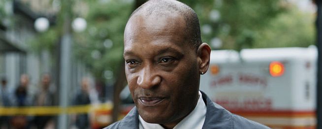 The Flash  Tony Todd será vilão Zoom na série