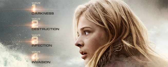 TOP 15 FILMES COM Chloë Grace Moretz 