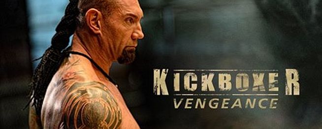 Dave Bautista: Os melhores filmes com o ator