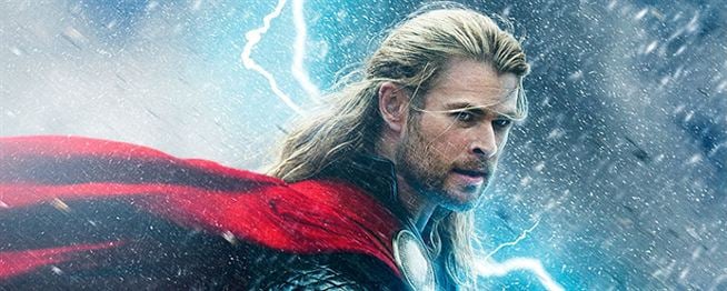Ator que interpreta Thor nos filmes da Marvel faz aniversário hoje - HIT  SITE