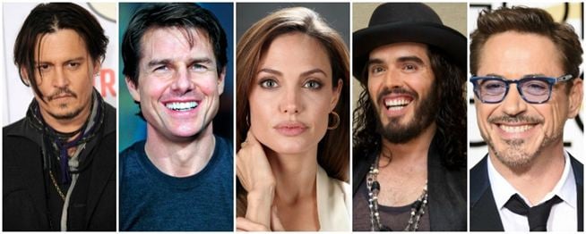 12 atores famosos que fazem suas próprias cenas de risco