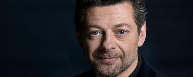 Andy Serkis - AdoroCinema