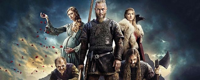 Vikings 6ª temporada, parte 2: como foi o final da série (Crítica)