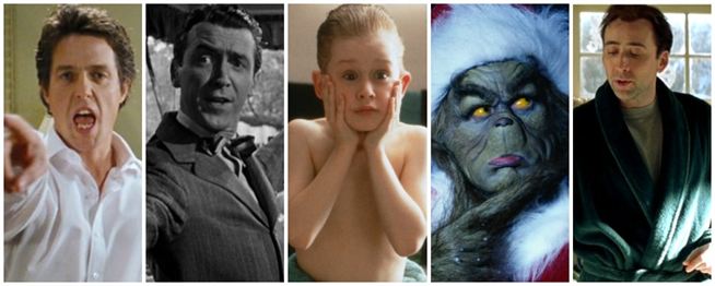 Cinema: Os melhores filmes de Natal para ver em família