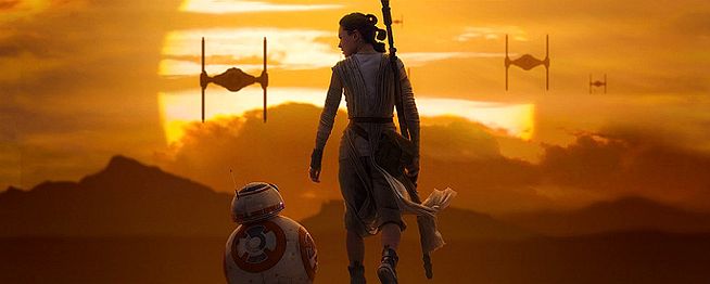 Star Wars 9 - Filme 2019 - AdoroCinema