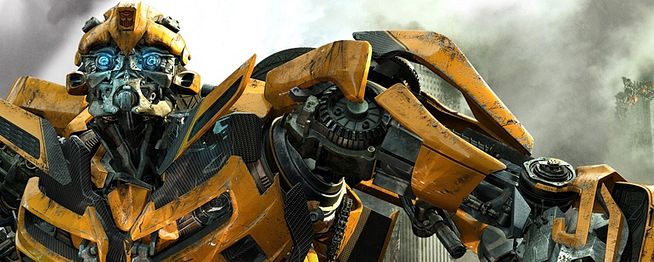 Transformers filme online - AdoroCinema