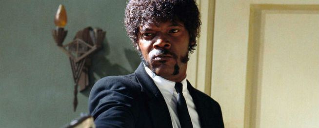 Samuel L. Jackson encarna samurai negro no cinema