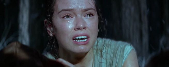 Star Wars 7 : O Despertar da Força - The Force Awakens - AdoroCinema