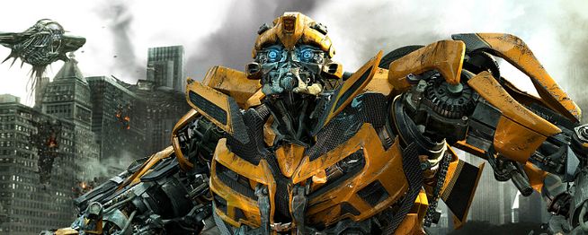 Novo 'Transformers' já tem data para estrear nos cinemas do brasil