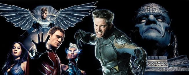 Novo X-Men é vigoroso, mas deixa perguntas no ar