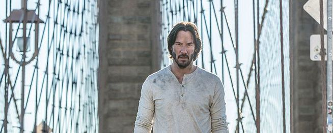 John Wick - De Volta ao Jogo - Filme 2014 - AdoroCinema