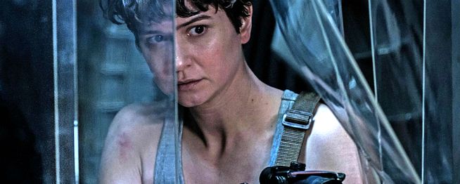 Recentes críticas do filme Alien: Covenant - Página 9 - AdoroCinema