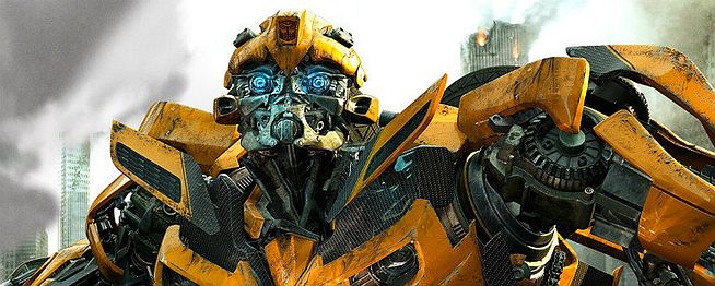 Transformers: O Último Cavaleiro (2017) - Cartazes — The Movie