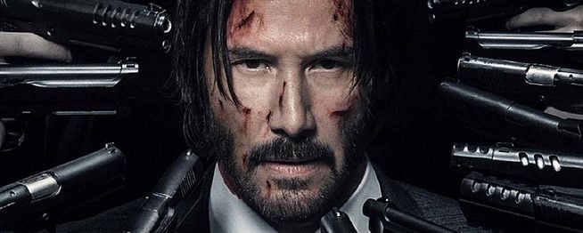 John Wick 2, Aliados e A Cura são as maiores estreias da semana - Notícias  de cinema - AdoroCinema