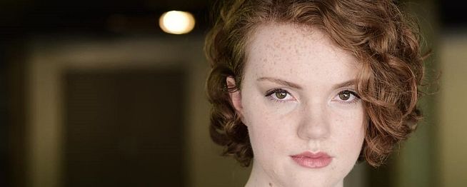 Intérprete de Barb em 'Stranger Things', Shannon Purser é a nova