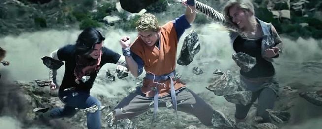 Filme live action Dragon Ball Z: Light of Hope finalmente é lançado.  Assista! – Fatos Desconhecidos