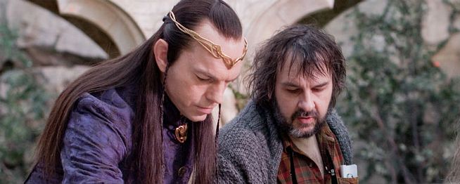 Máquinas Mortais  Peter Jackson apresenta personagem de Hugo Weaving; veja