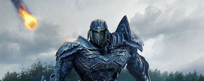 Trailer de 'Transformers: O Último Cavaleiro' mostra Optimus Prime