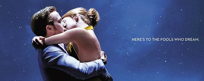 10 Filmes de romance para chorar e se emocionar