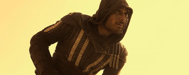 Notícias do filme Assassin's Creed - AdoroCinema