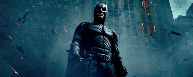 Christopher Nolan planeja restaurar trilogia do Batman em 4K - Notícias de  cinema - AdoroCinema