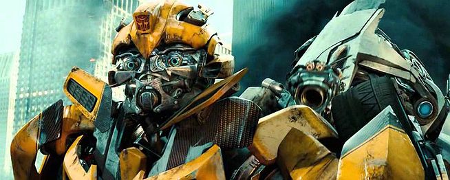 Franquia Transformers vai ganhar dois filmes novos; saiba mais