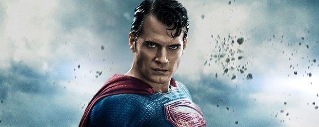 Sequência de O Homem de Aço com Henry Cavill não deve acontecer