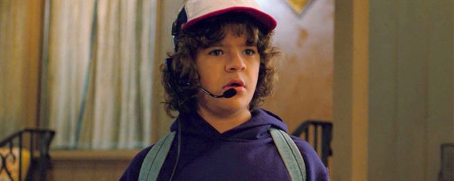 Stranger Things: Intérprete de Will, Noah Schnapp originalmente iria  interpretar Mike - Notícias Série - como visto na Web - AdoroCinema