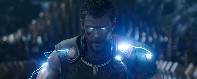 Thor: Ragnarok no Cinema Especial: 6 curiosidades sobre o filme